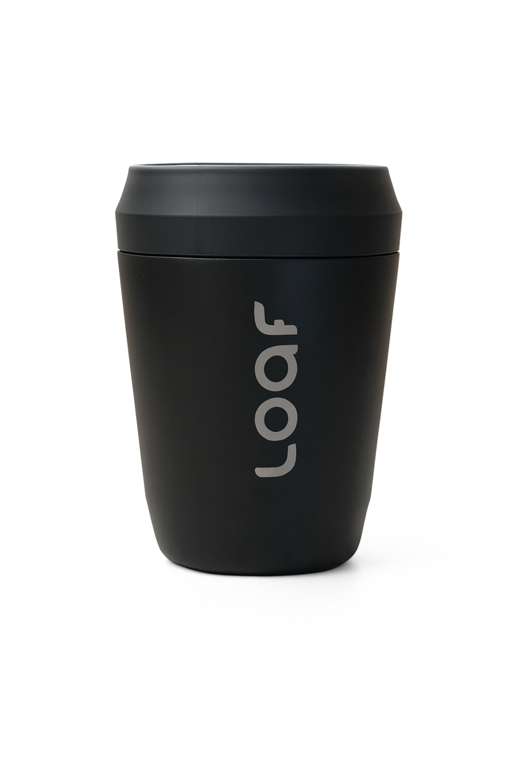 Loaf To Go Reusable Cup
