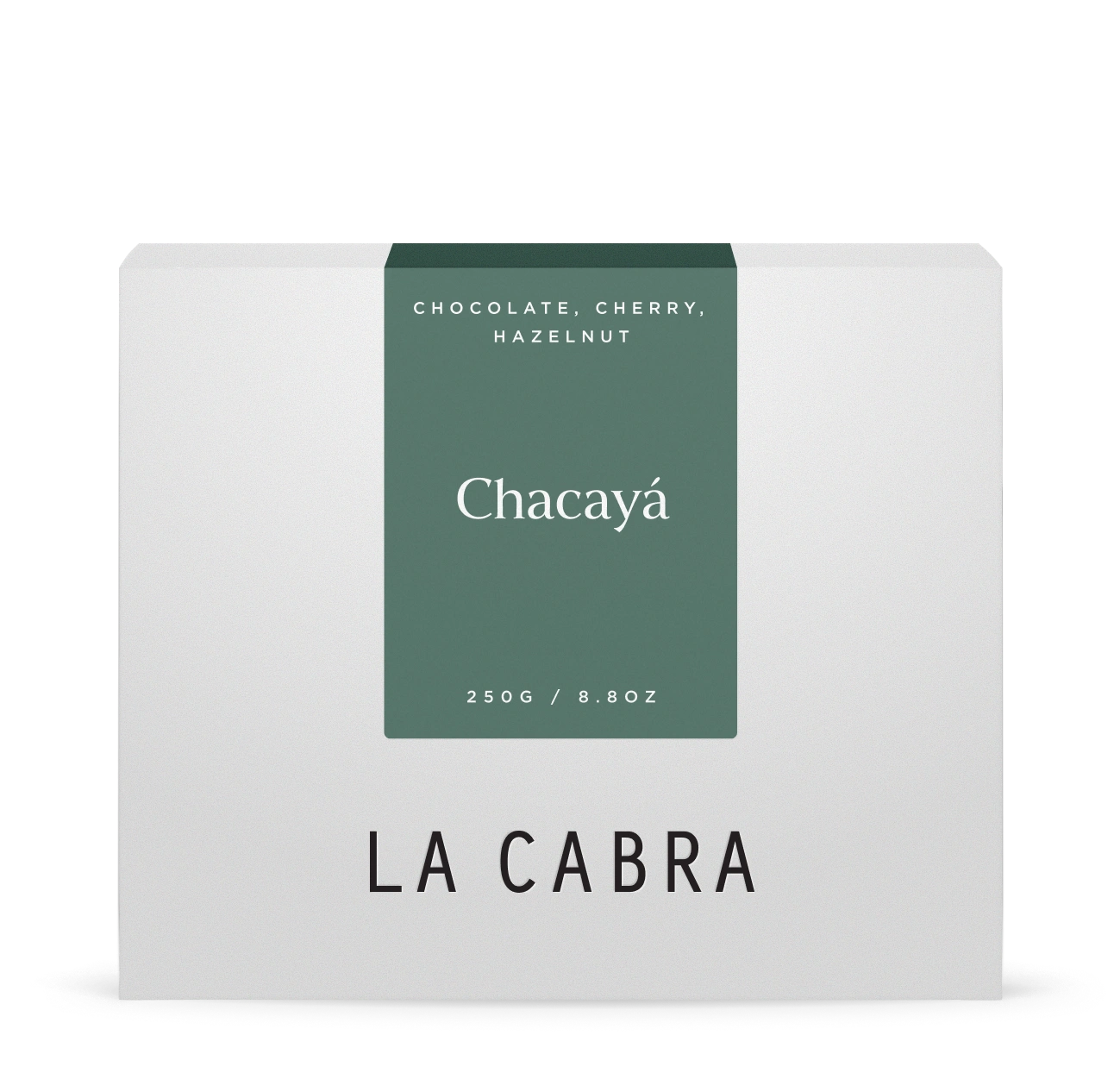 La Cabra Chacayá - Guatemala - 250g