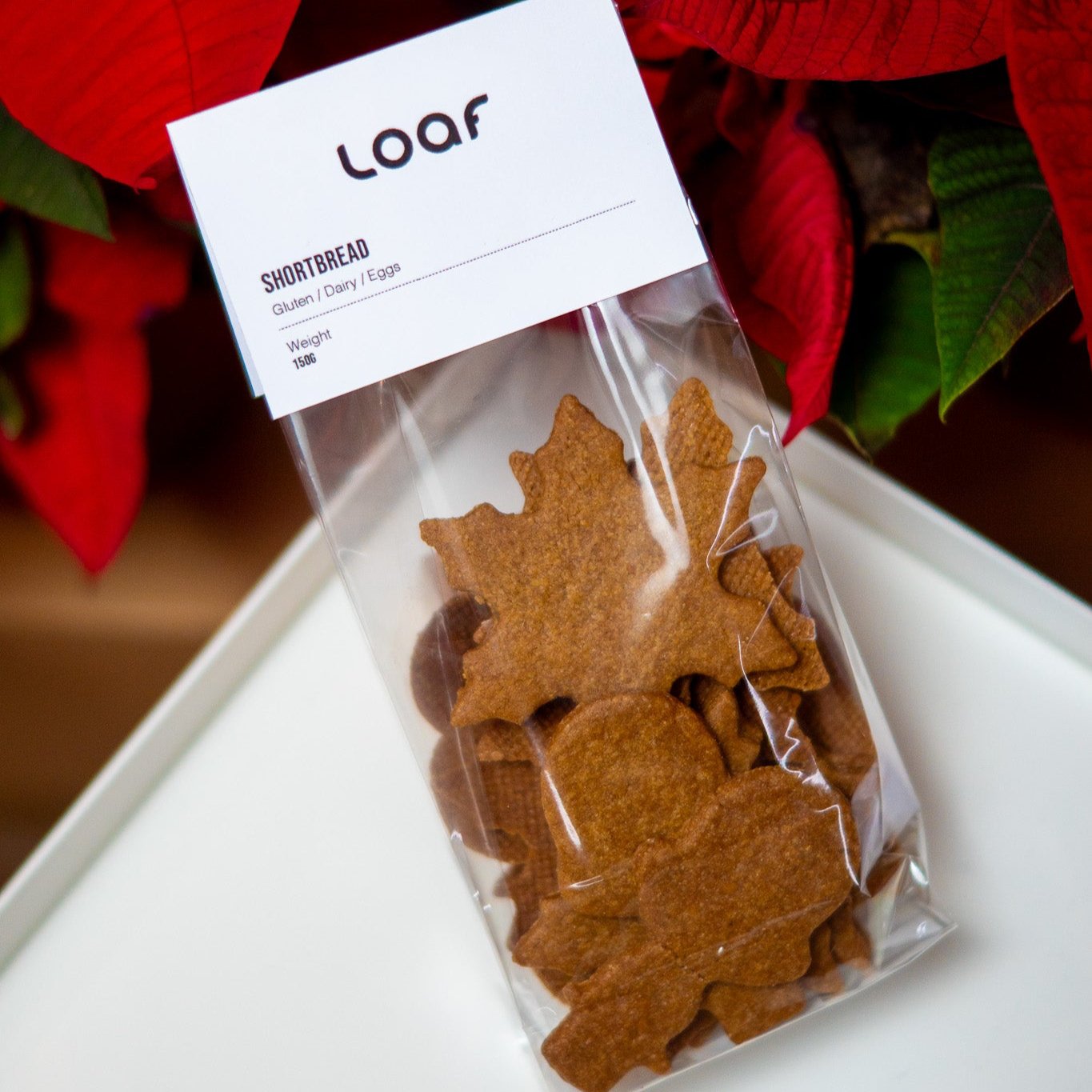 Shortbread