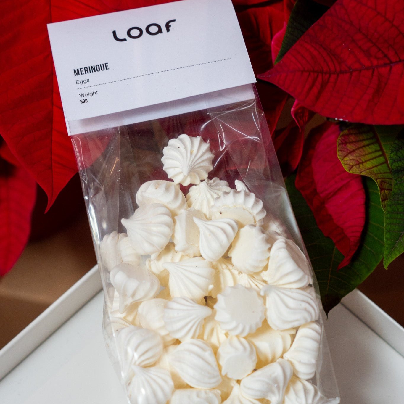 Meringue