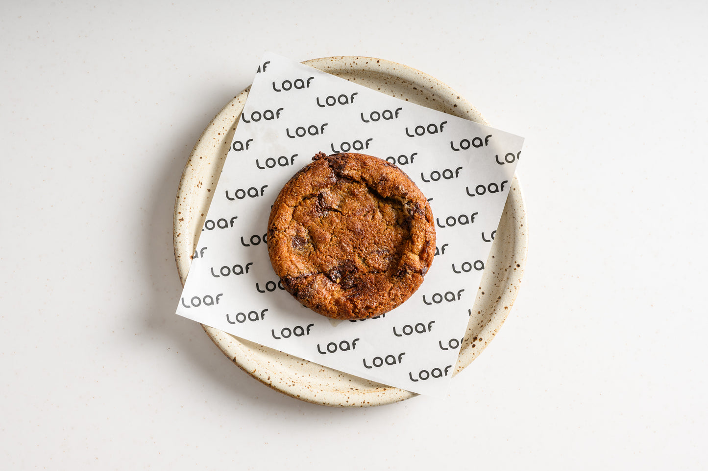 Cookie Classic Chocolate Chip