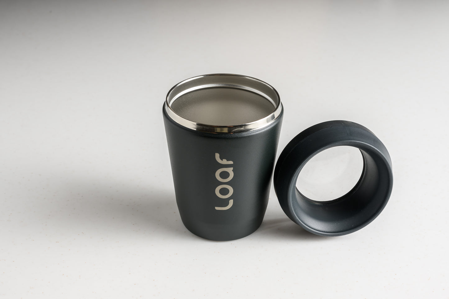 Loaf To Go Reusable Cup