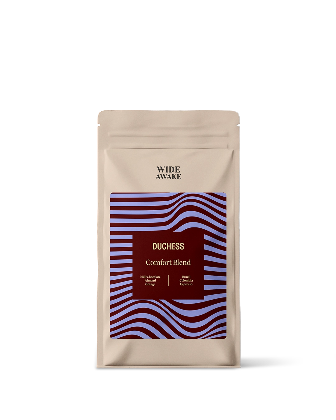 Wide Awake Duchess - Blend - Espresso 250g