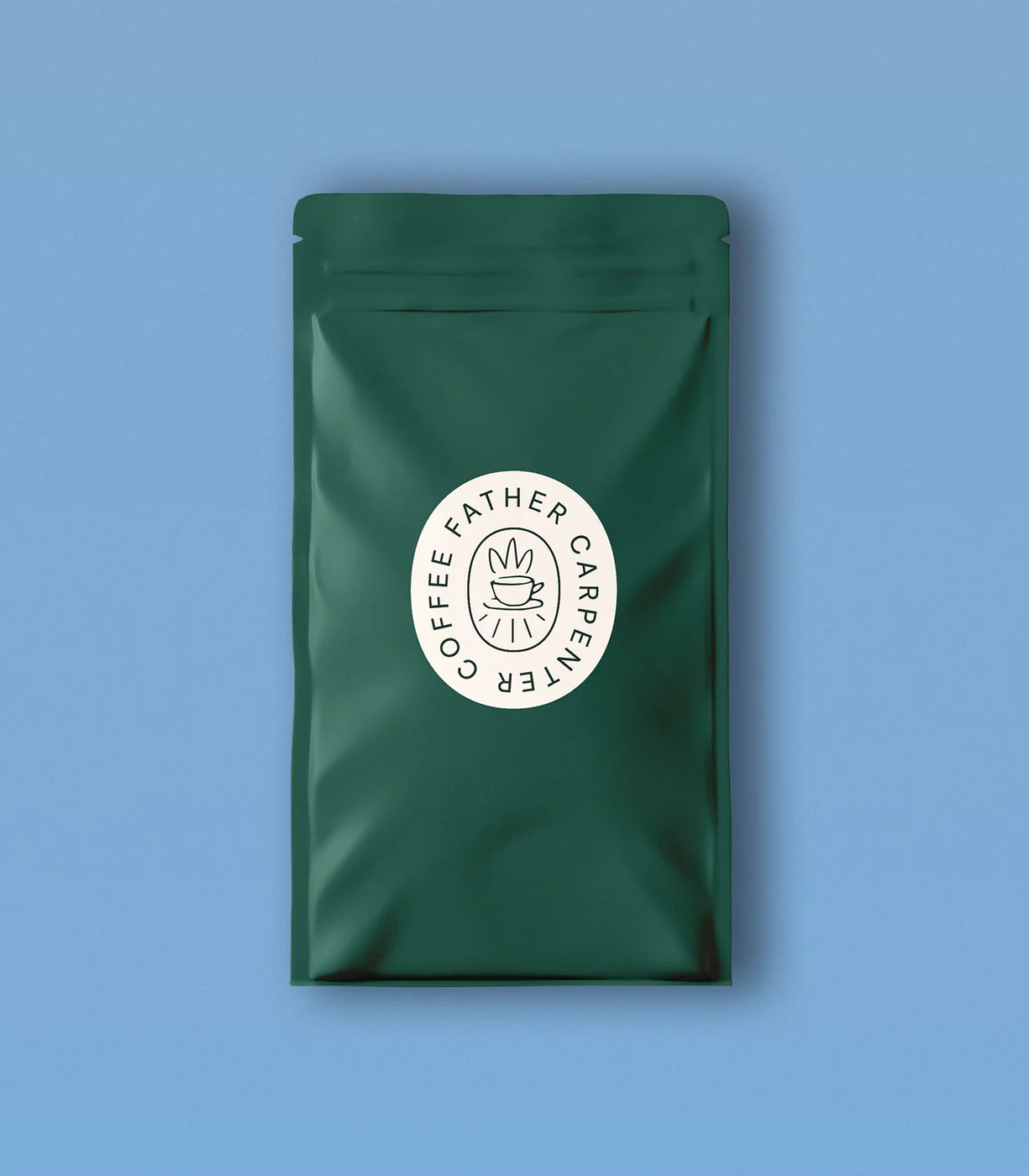 Danissa - Natural Process - Ethiopia - Espresso 250g