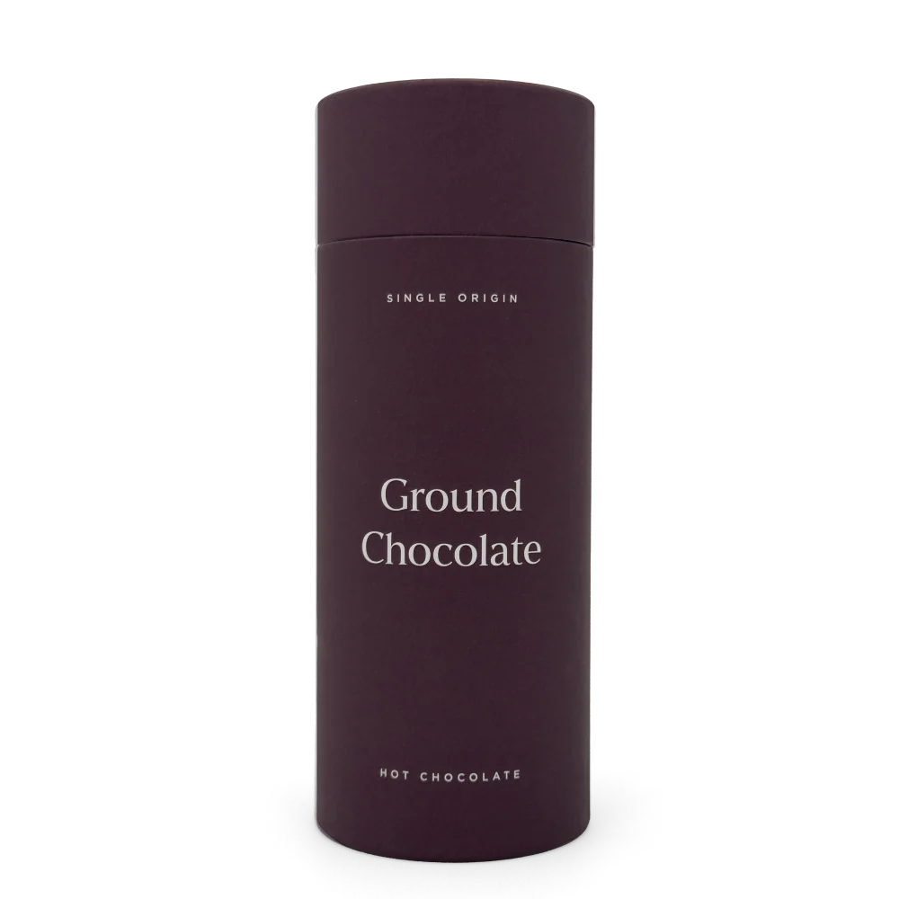 La Cabra Ground Chocolate - La Cueva 200g