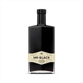 Mr Black Cold Brew Liqueur - 700ML