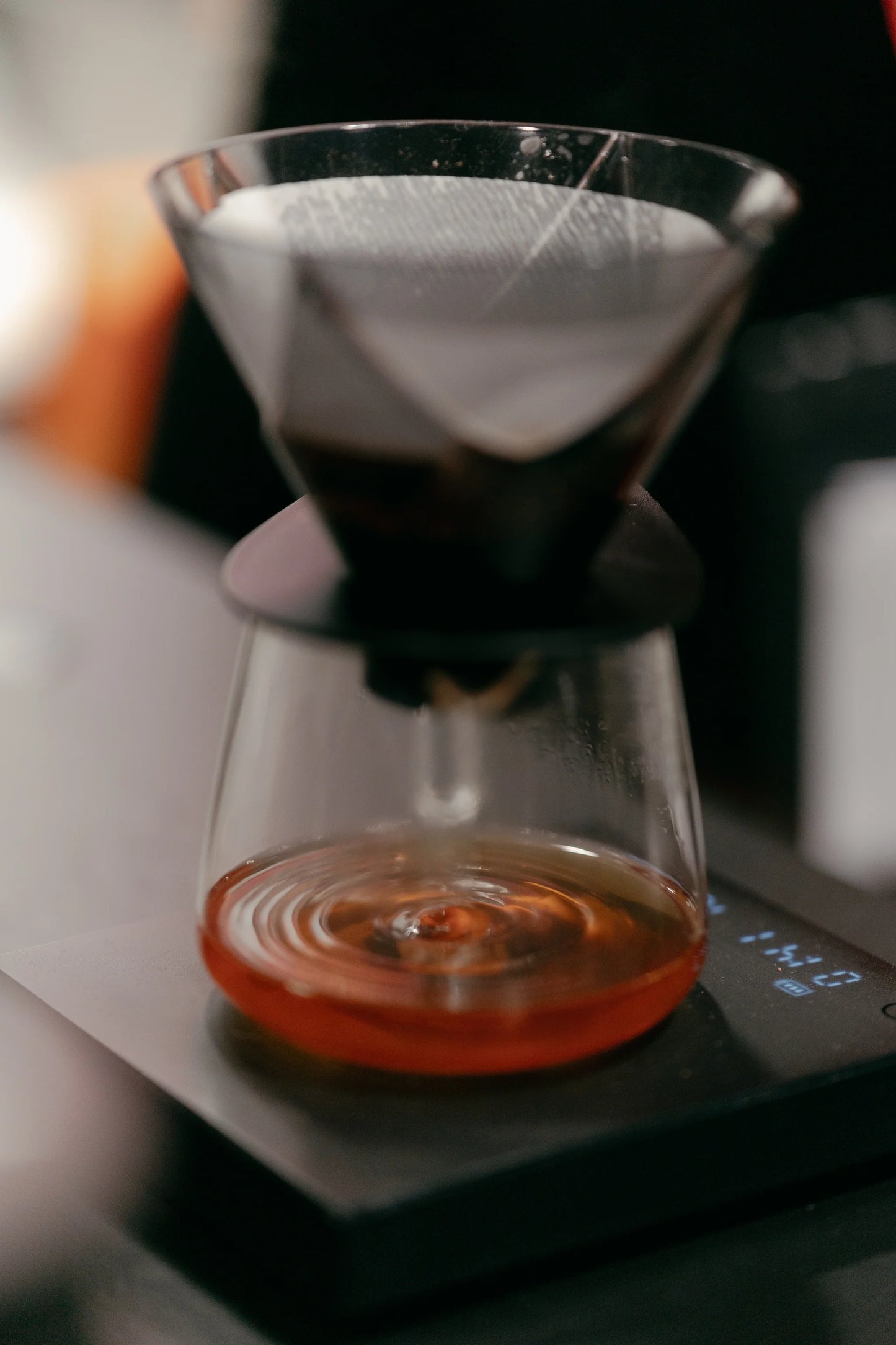 Handbrew Cocoa ECUADOR finca la sofia 200G