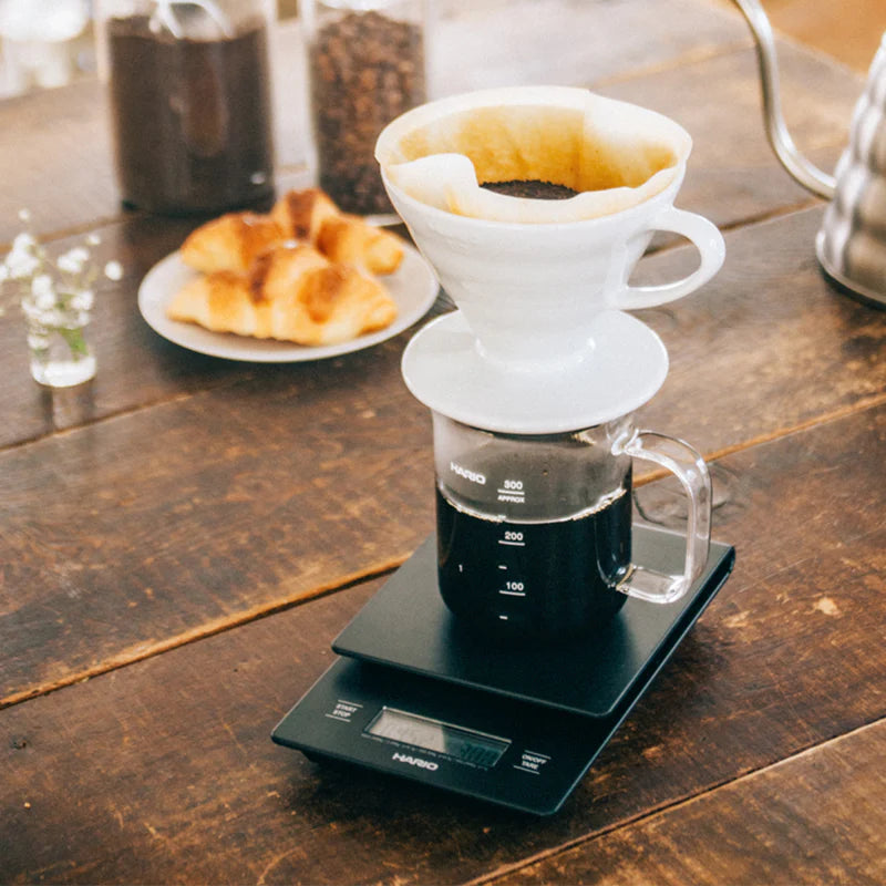 Hario V60 Drip Scale