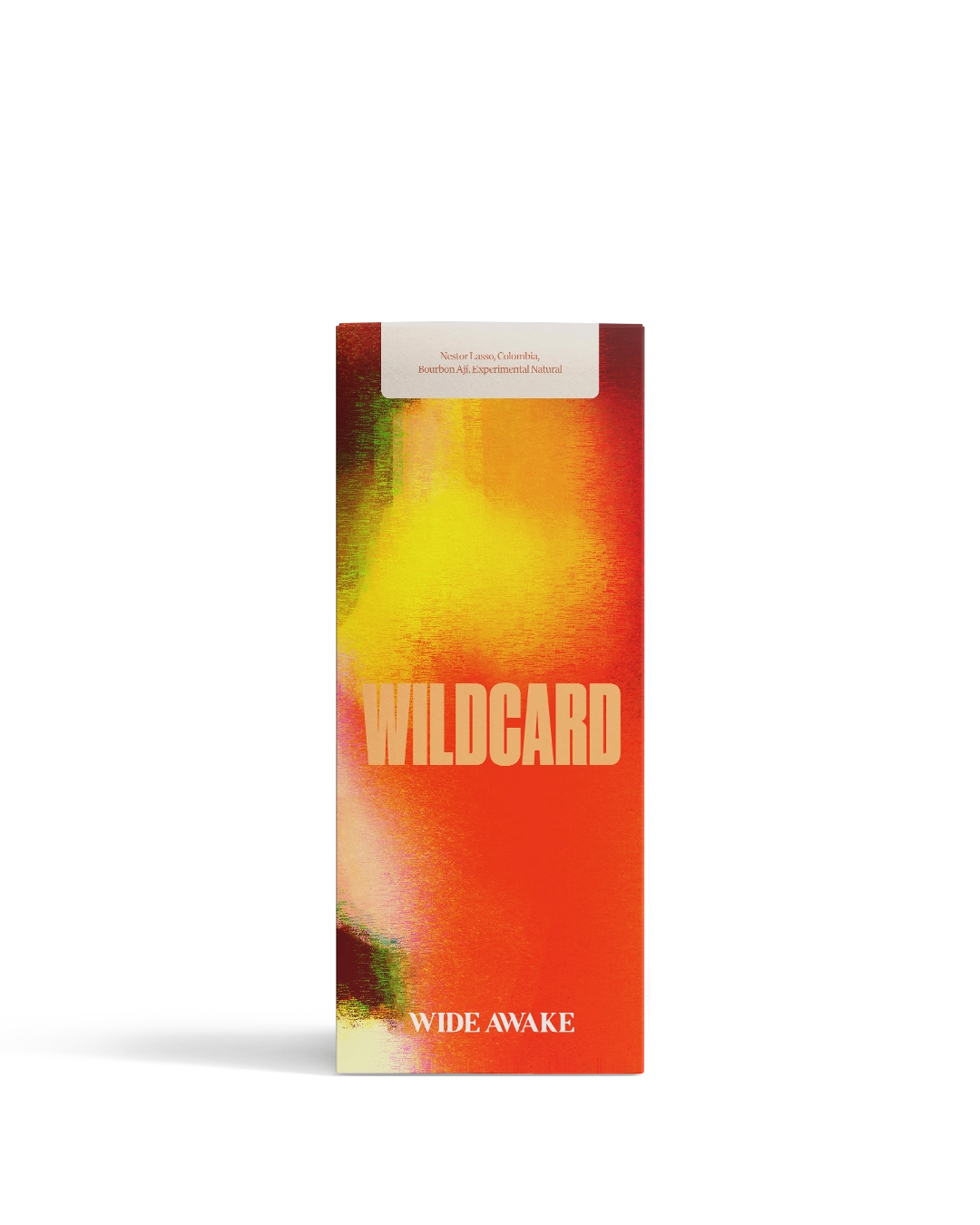 Wide Awake Wildcard - Colombia - Filter 100g