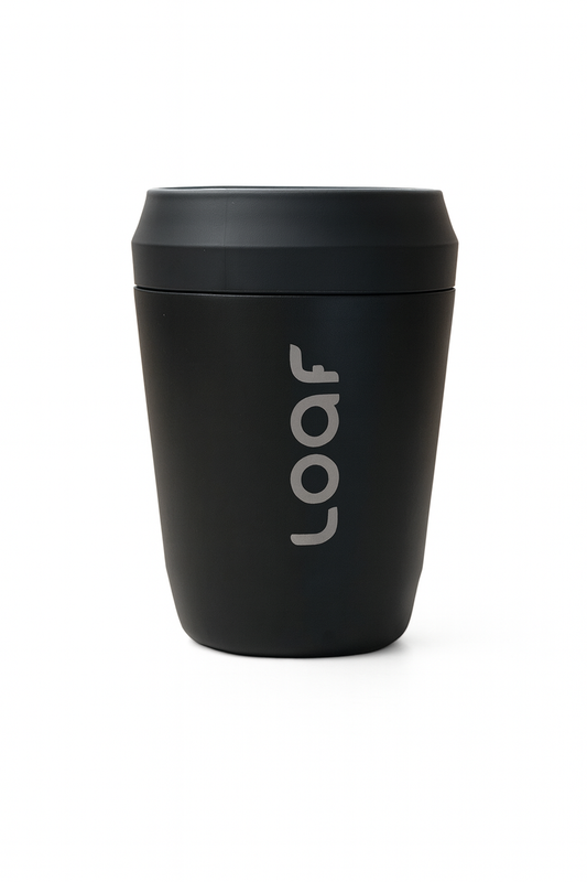 Loaf To Go Reusable Cup