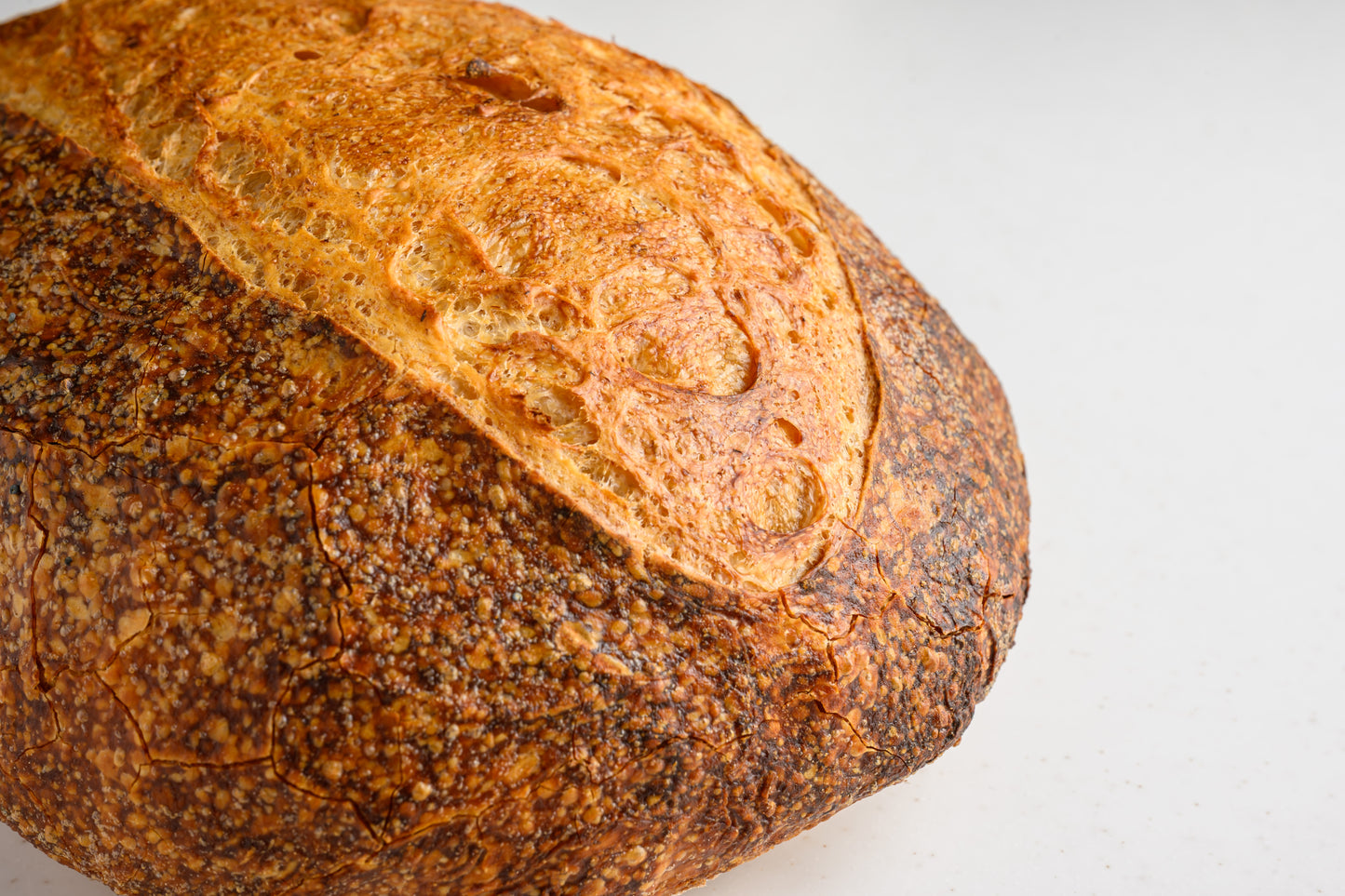 Sourdough Country Loaf - Large