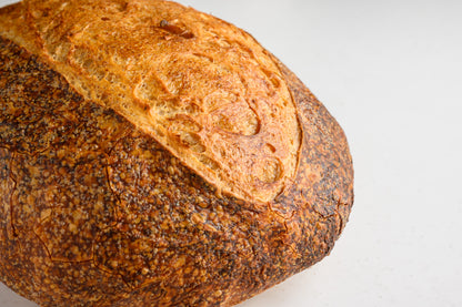 Sourdough Country Loaf - Large