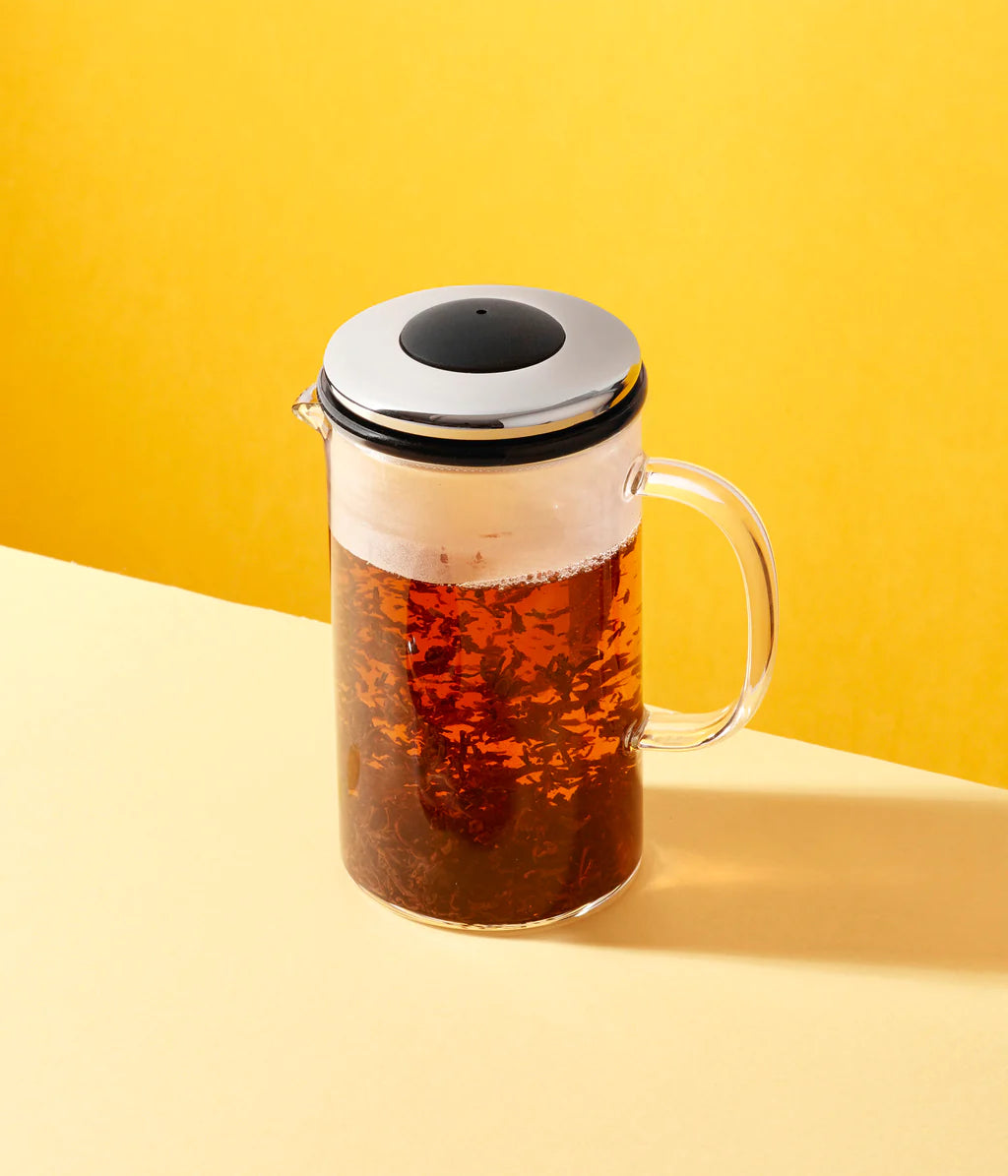 Brew Tea Co Teapot for One 400ml