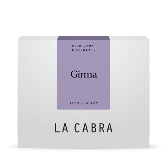 La Cabra Girma - Ethiopia - 250g