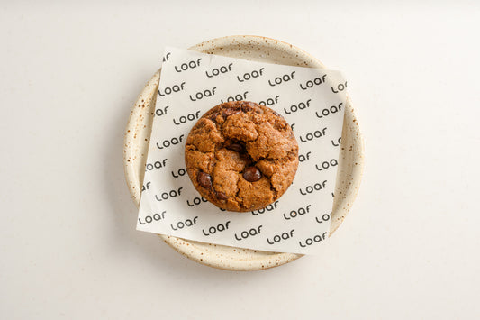 Cookie Vegan Chocolate Chip
