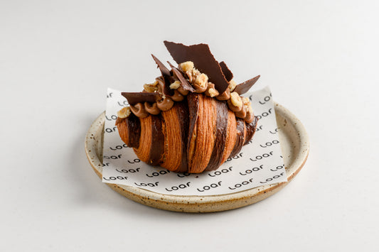 Croissant Chocolate