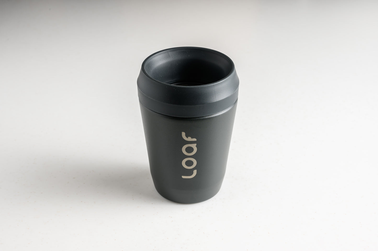 Loaf To Go Reusable Cup