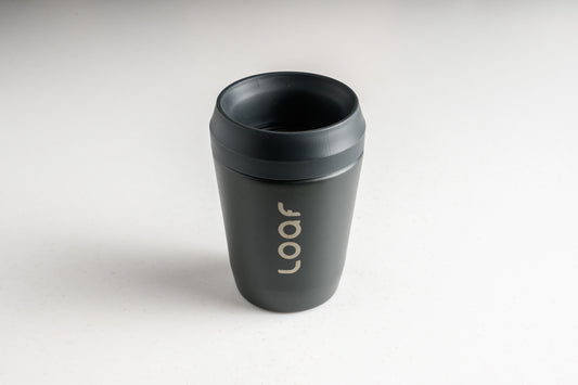 Loaf To Go Reusable Cup
