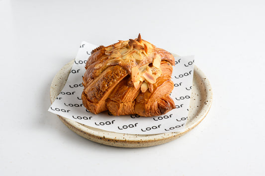 Croissant Almond