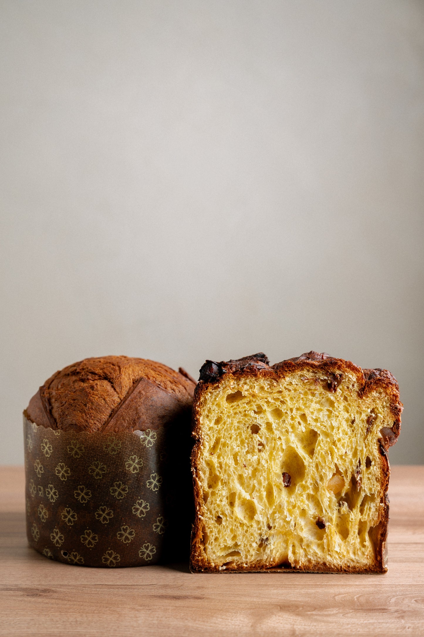 Panettone Sourdough Classic
