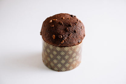 Panettone Sourdough Pistachio