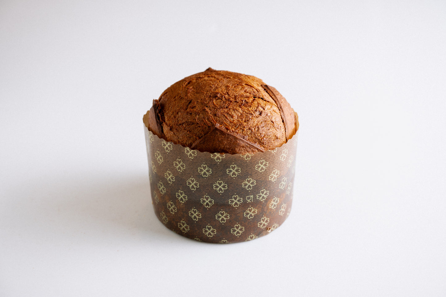 Panettone Sourdough Classic