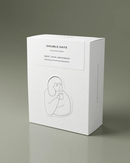 DAK Double Date  - Indonesia - Filter