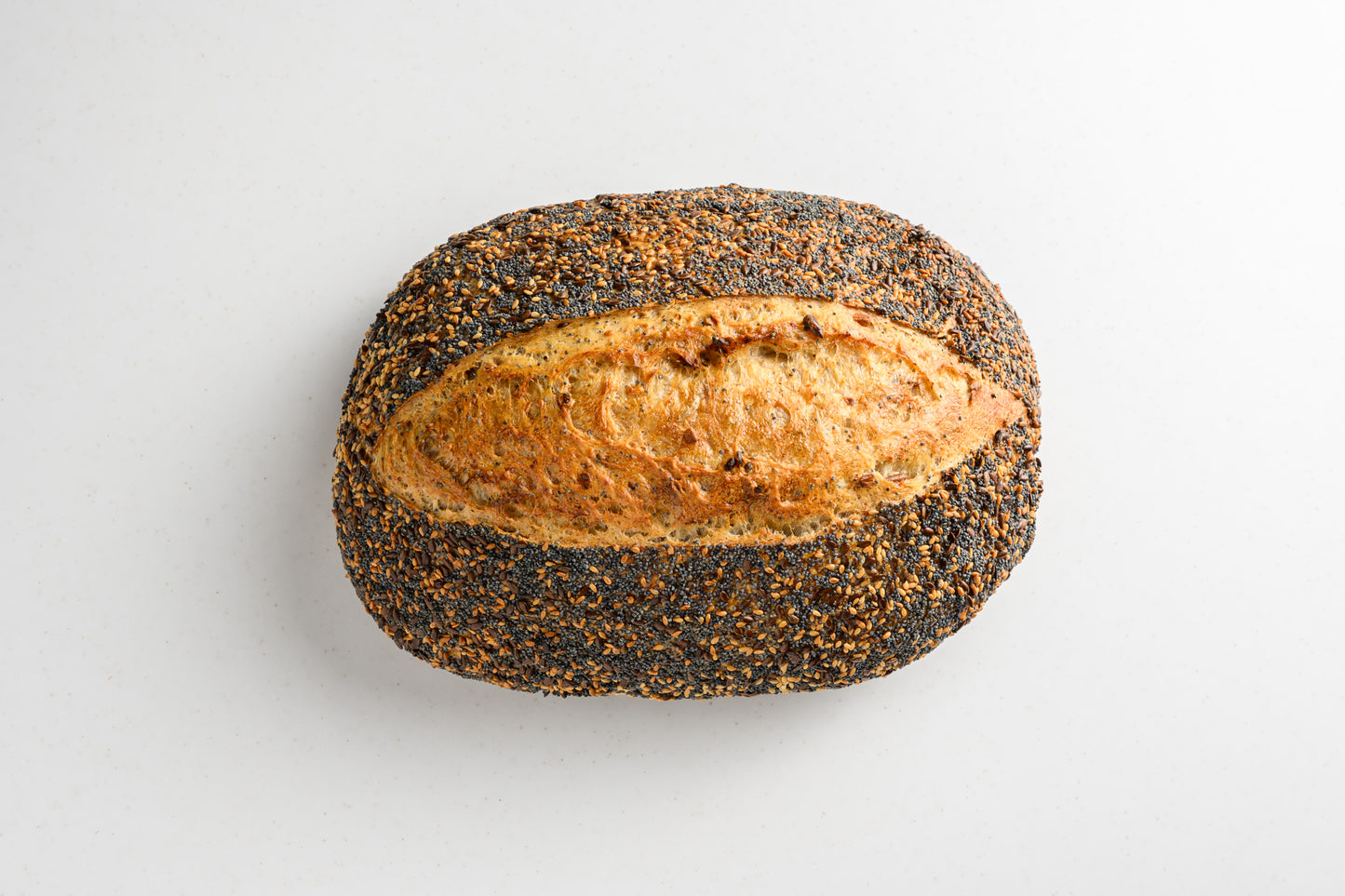 Sourdough Multiseed Loaf - Large