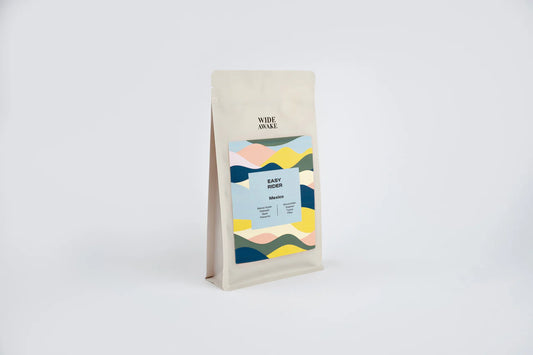Wide Awake Easy Rider - Mexico - Washed - Filter 250g
