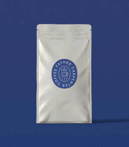 Ricardo Silva - Fully Washed - Colombia - Filter 250g