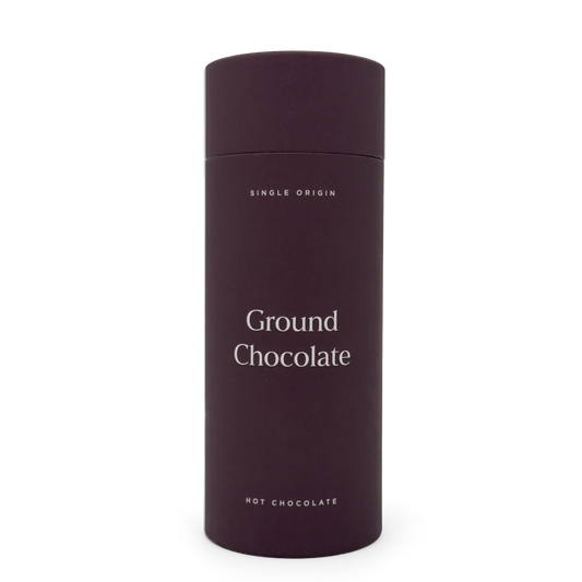 La Cabra Ground Chocolate  - La Cueva 200g