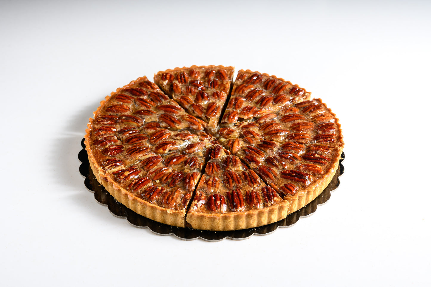 Pecan Tart