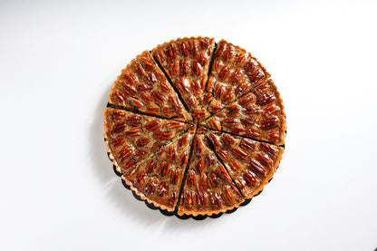 Pecan Tart