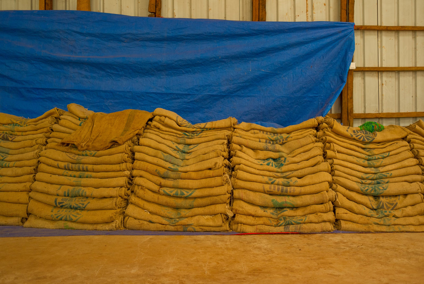 Coffee Collective Sadi Loya - Sadi Loya, Gera, Jimma, Ethiopia 250G