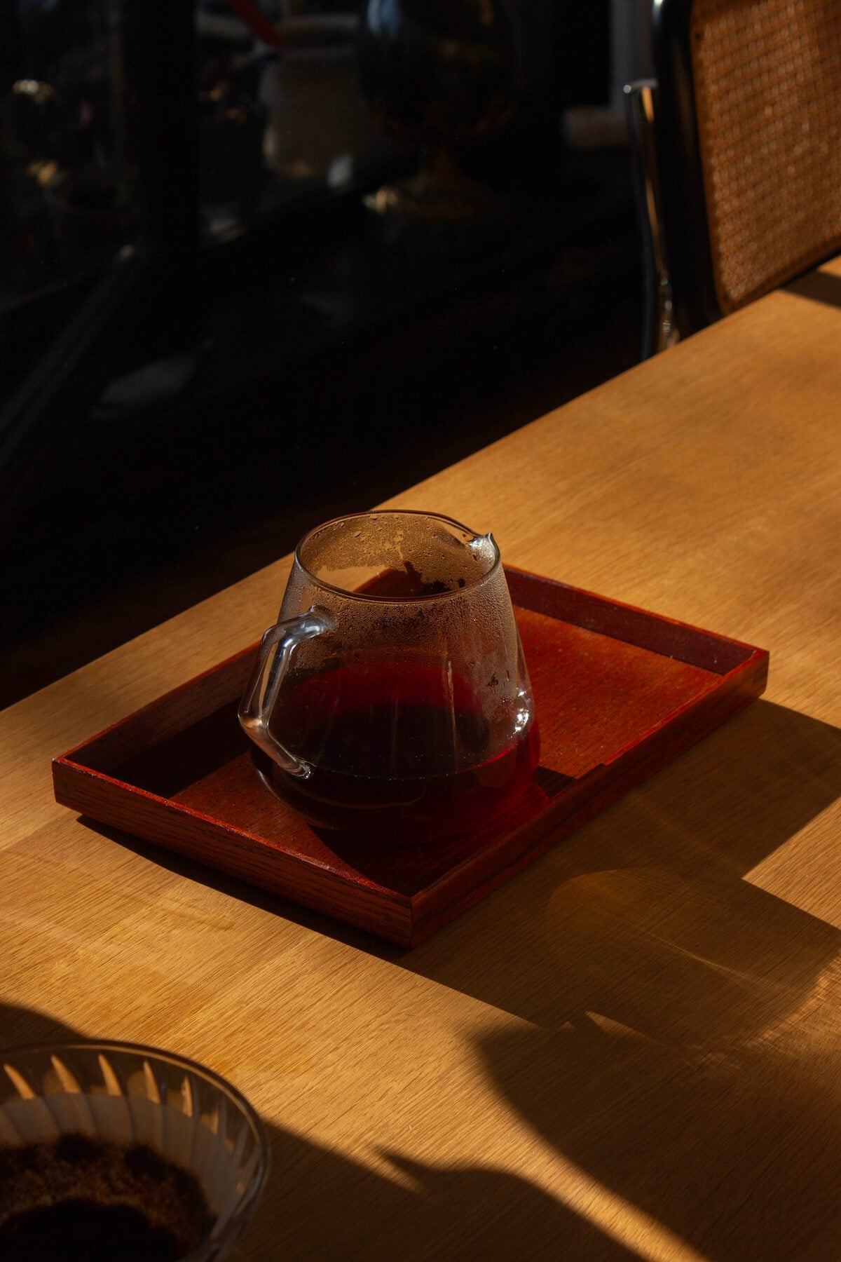 La Cabra La Familia - Honduras Parainema Washed - 250g