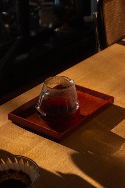 La Cabra La Familia - Honduras Parainema Washed - 250g