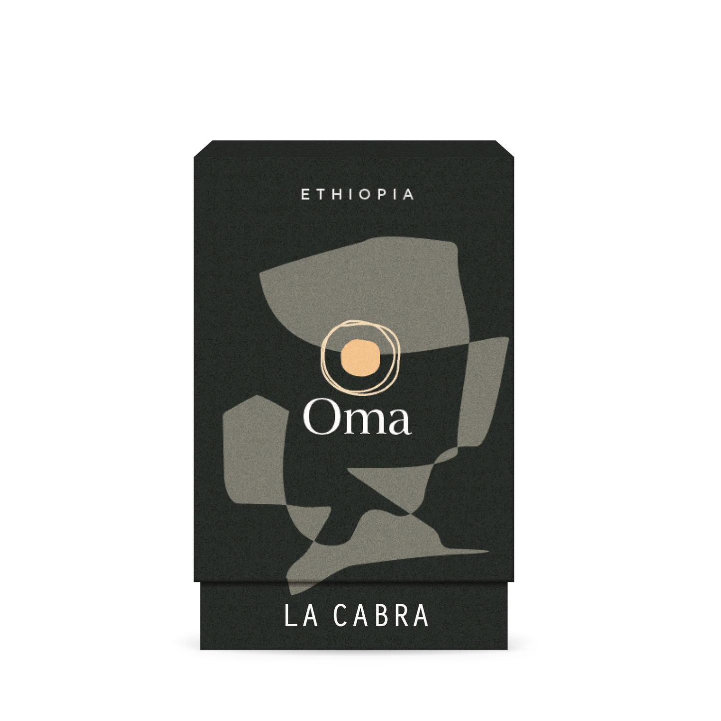 La Cabra Oma - Gesha Ethiopia - 100g