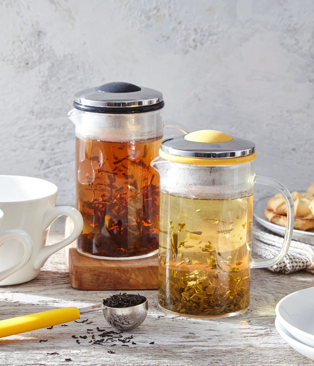 Brew Tea Co Teapot for One 400ml