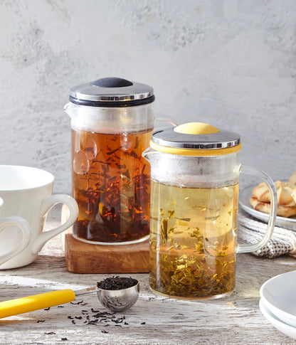 Brew Tea Co Teapot for One 400ml