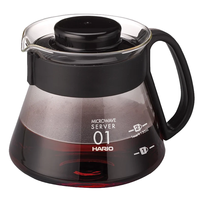 Hario V60 Range Server, 360mL