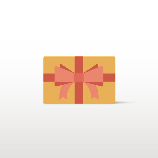 Loaf Gift Card